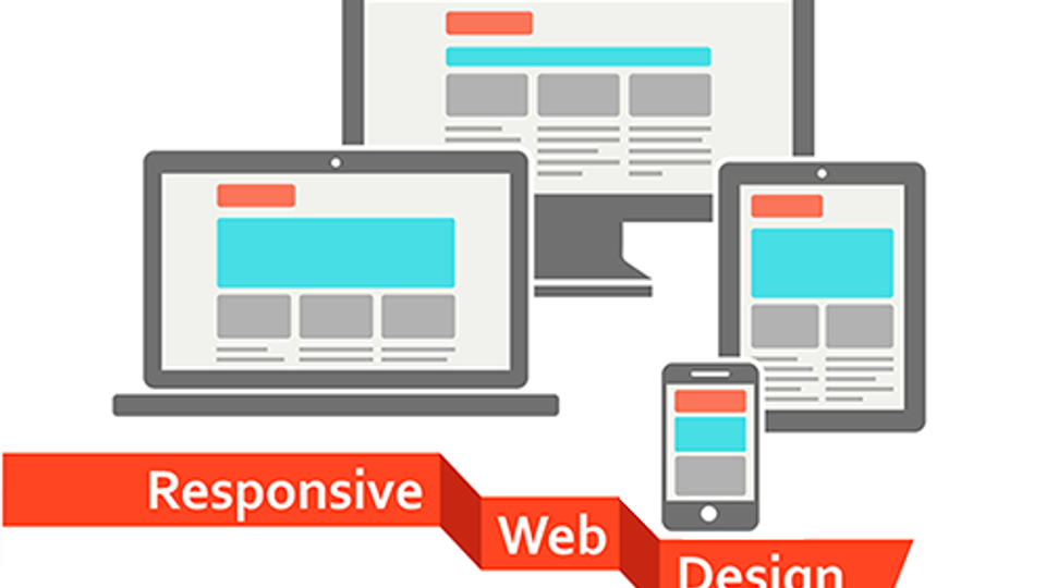Khóa học thiết kế website Responsive
