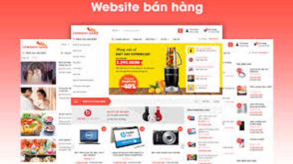  Thiết kế web cơ bản cho người mới bắt đầu